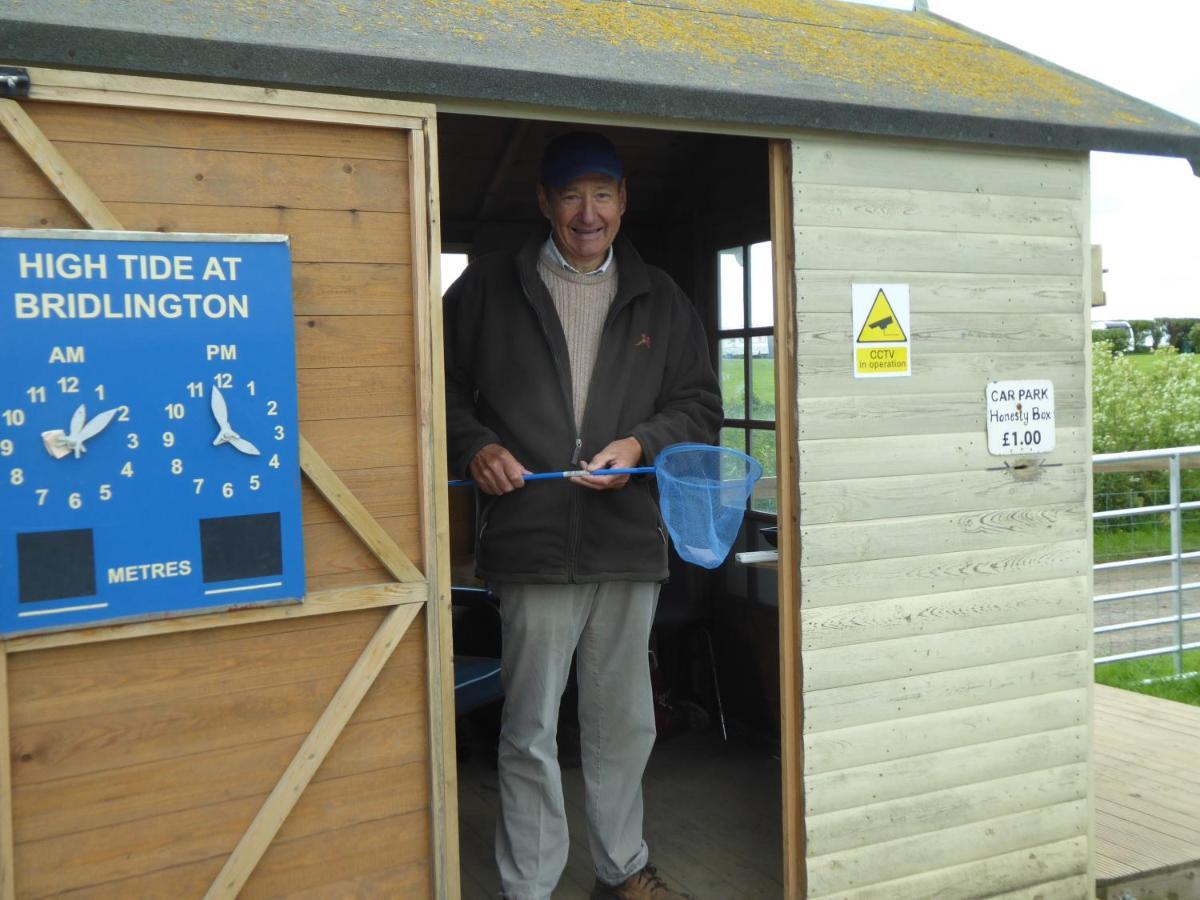 Bridlington'S Bolt Hole Chalet 외부 사진