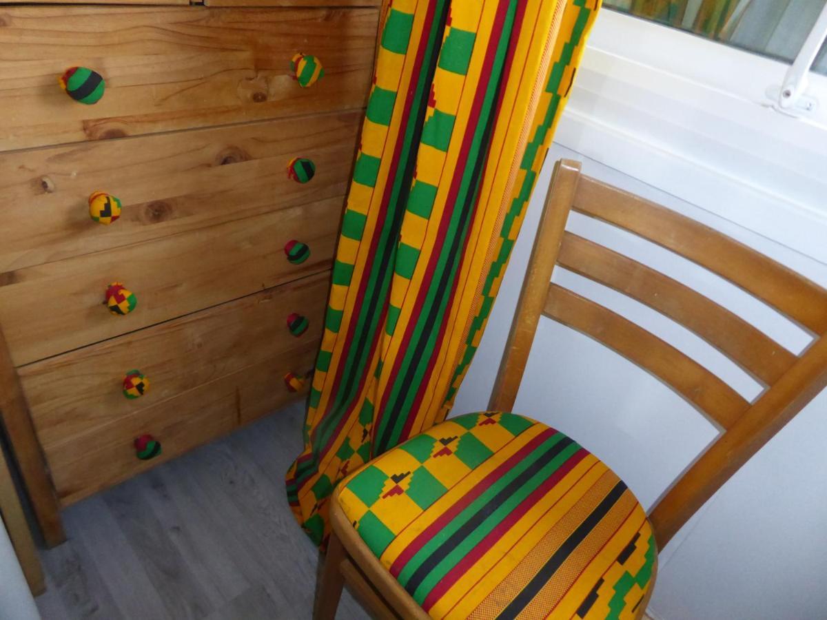 Bridlington'S Bolt Hole Chalet 외부 사진